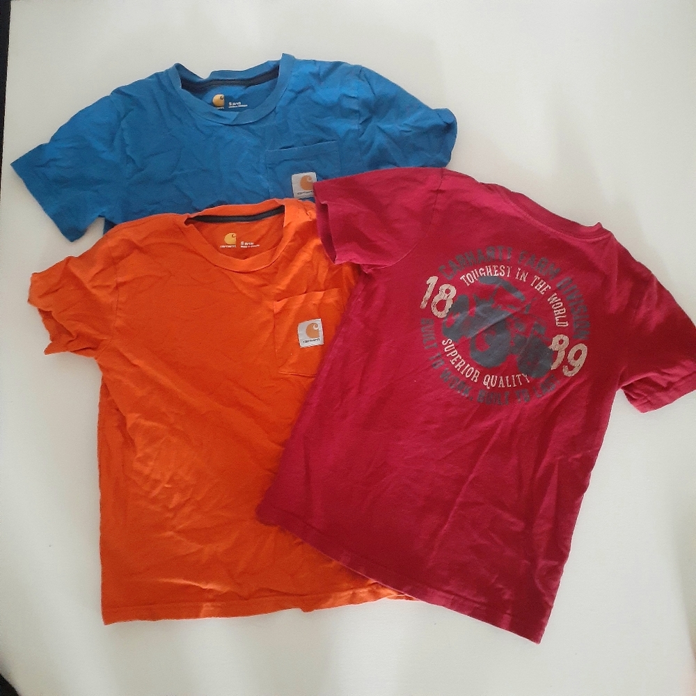 Carhartt Pocket Tees